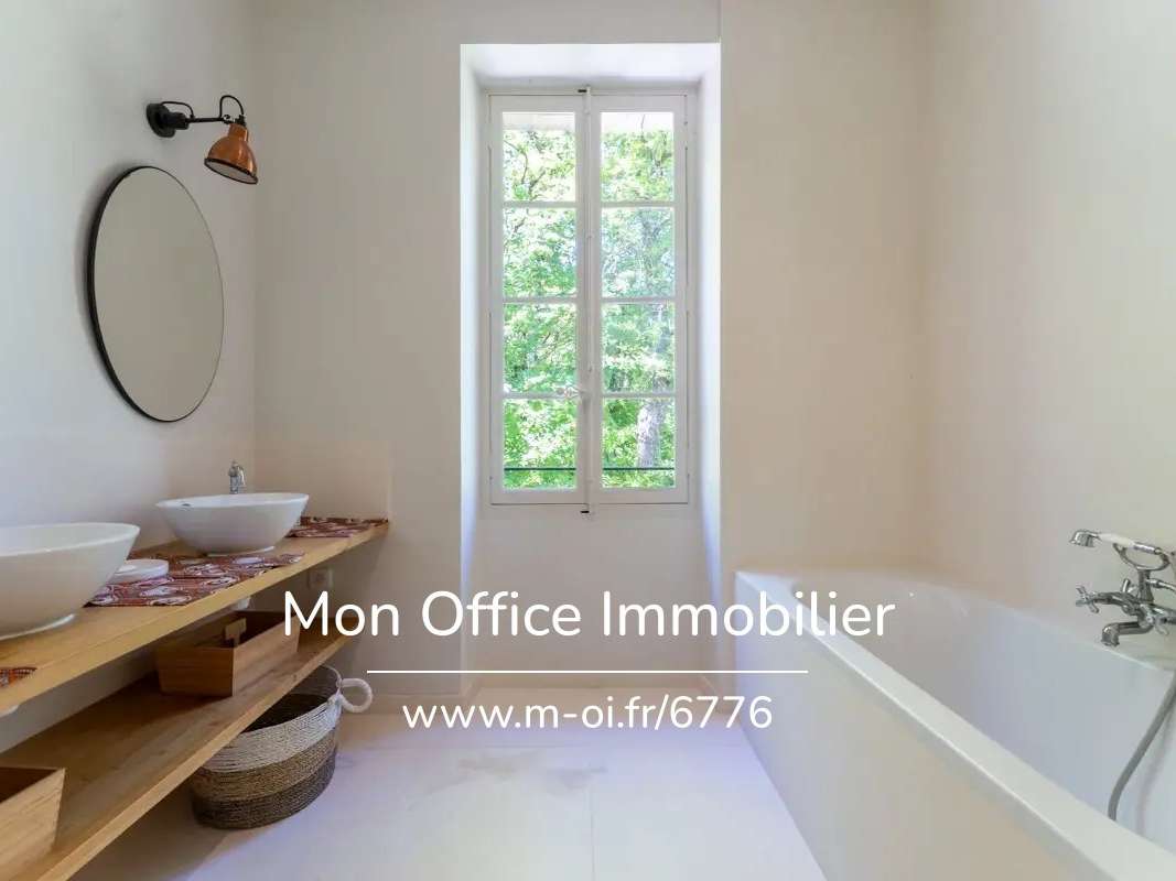 Maison Lourmarin