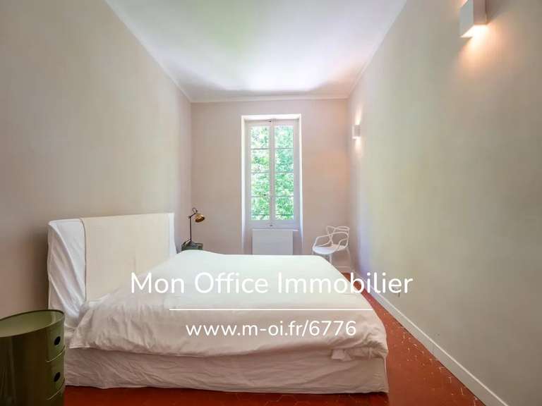 Maison Lourmarin - 6 chambres - 300m²