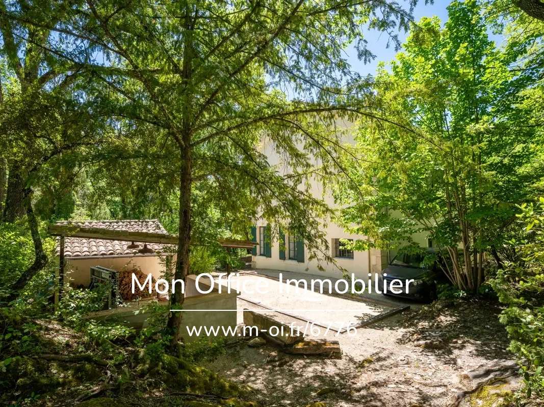 Maison Lourmarin