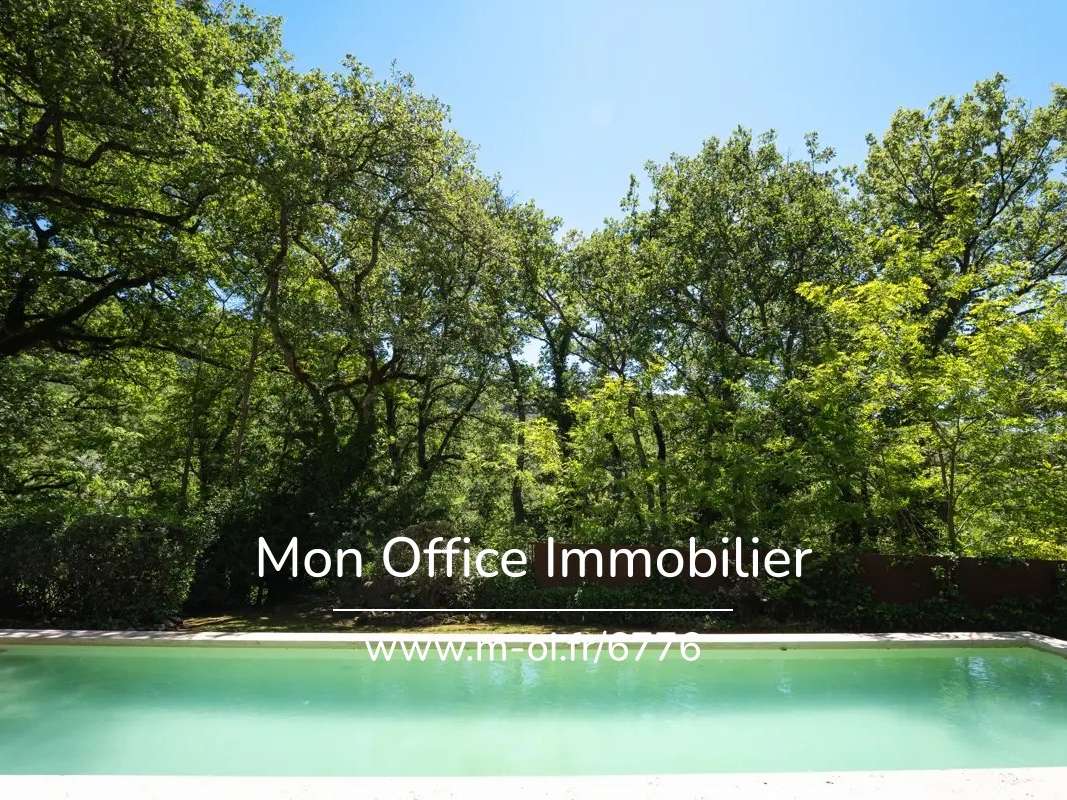 Maison Lourmarin