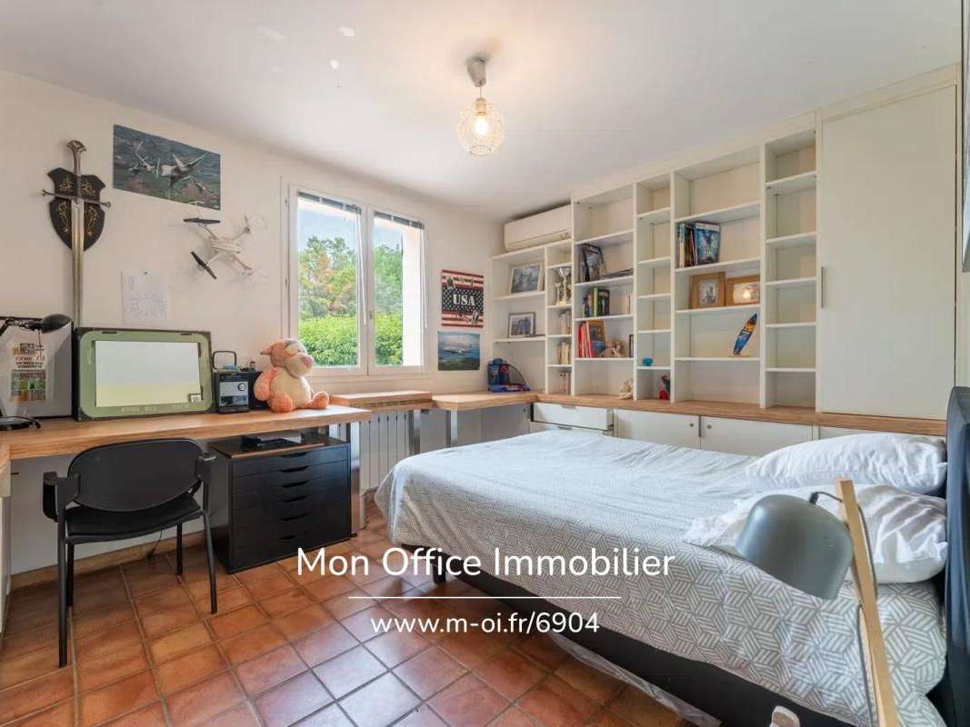 Maison Aix-en-Provence