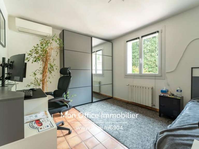 Maison Aix-en-Provence - 4 chambres - 190m²