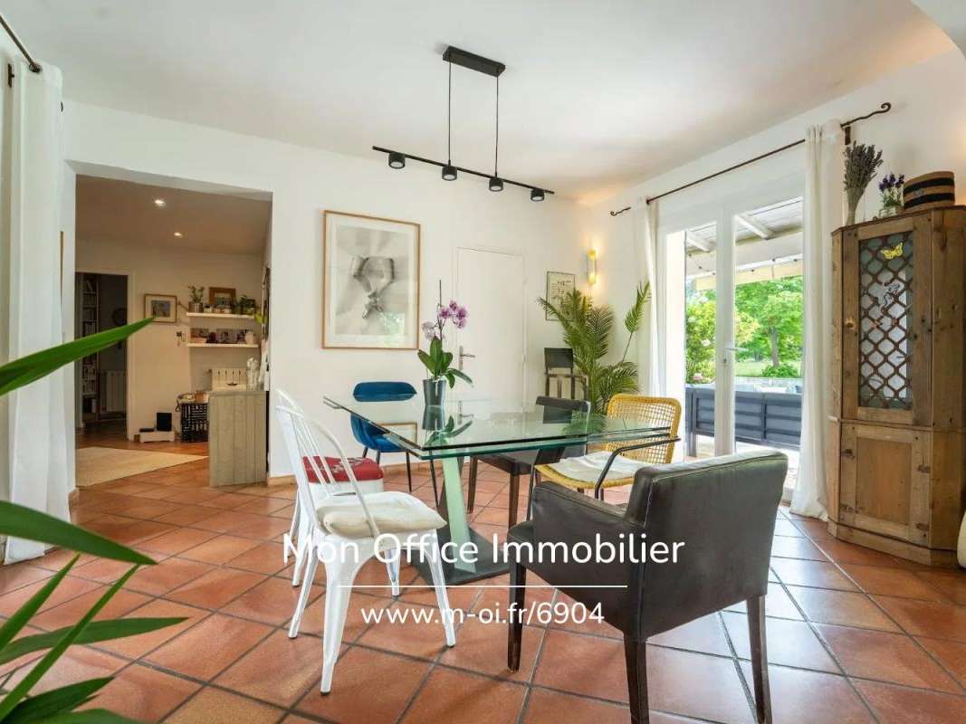 Maison Aix-en-Provence