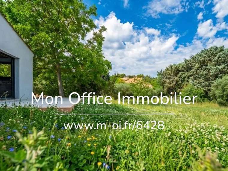 Maison Ventabren - 5 chambres - 160m²