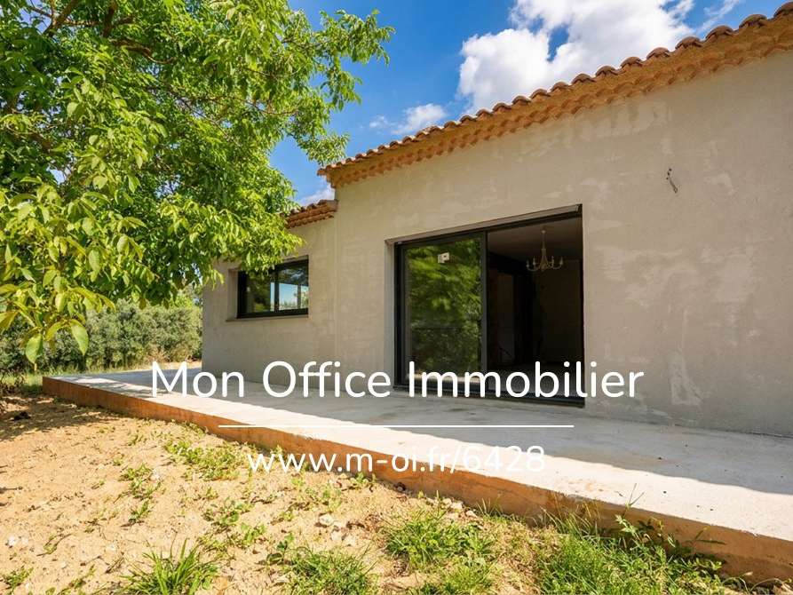 Maison Ventabren