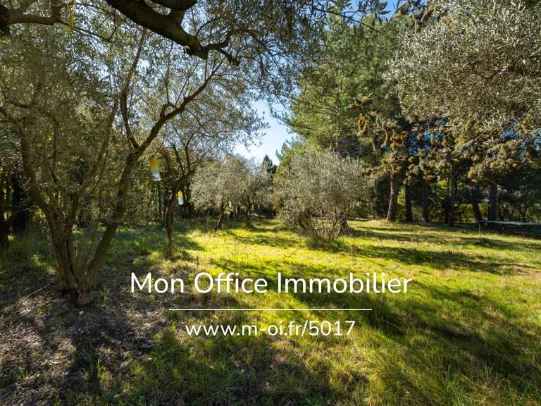 Maison Ventabren - 5 chambres - 160m²