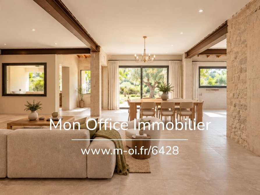 Maison Ventabren