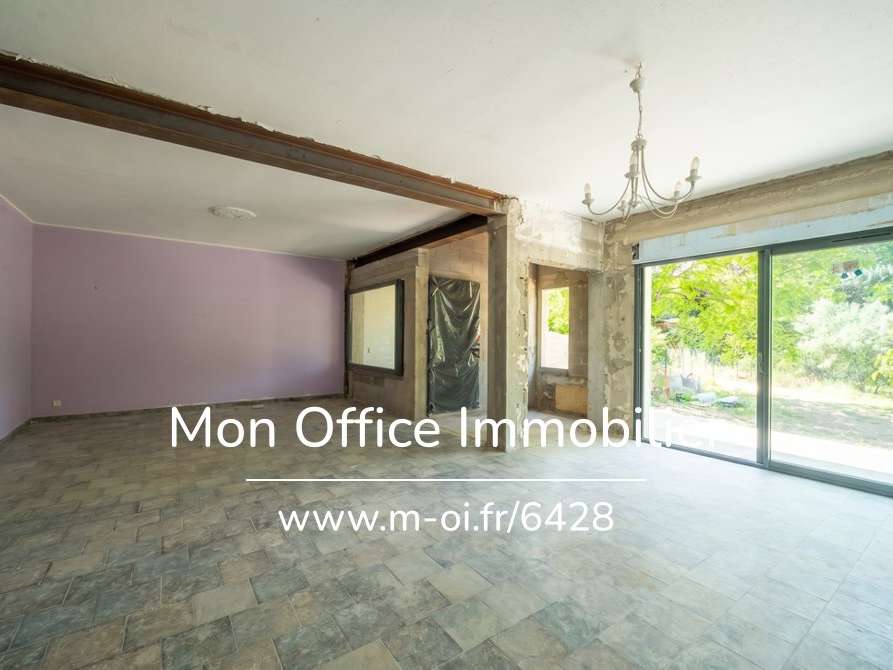 Maison Ventabren