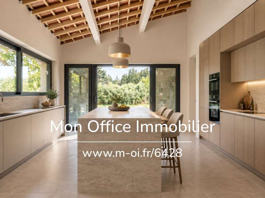 Maison Ventabren