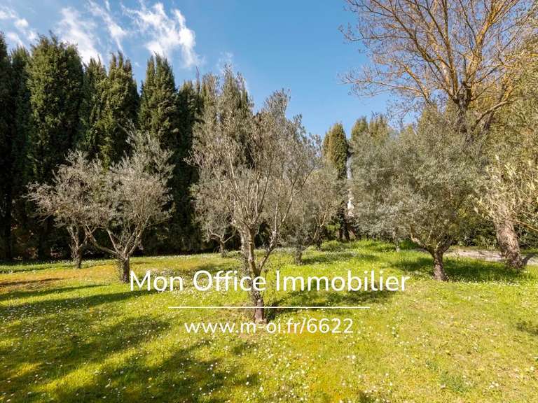 Maison Aix-en-Provence - 15 chambres - 630m²