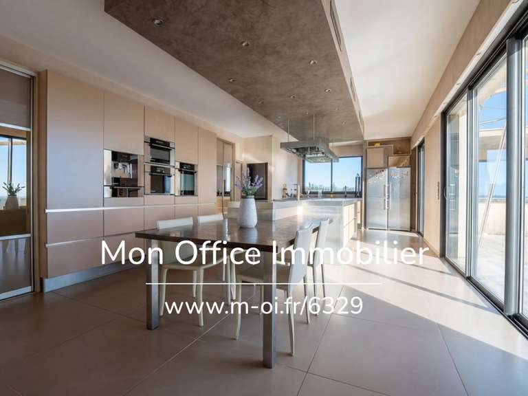 Maison Montpellier - 9 chambres - 980m²