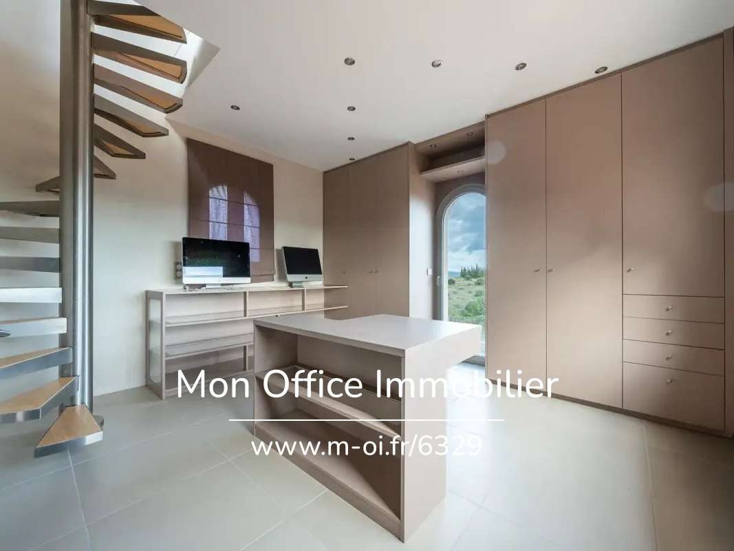 Maison Montpellier