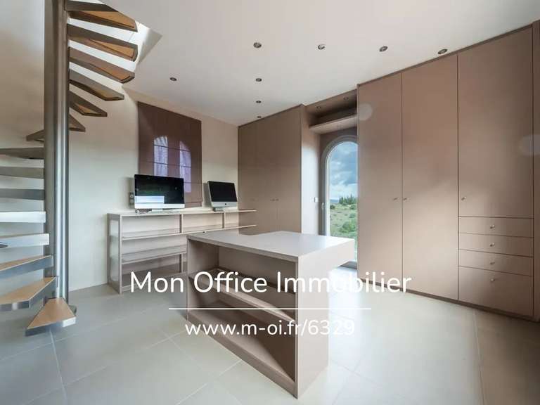 Maison Montpellier - 9 chambres - 980m²