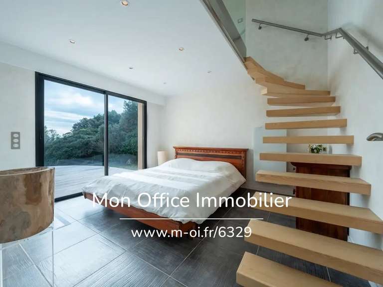 Maison Montpellier - 9 chambres - 980m²