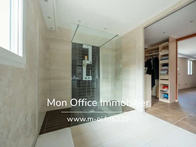 Maison Montpellier - 9 chambres - 980m²
