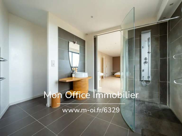 Maison Montpellier - 9 chambres - 980m²