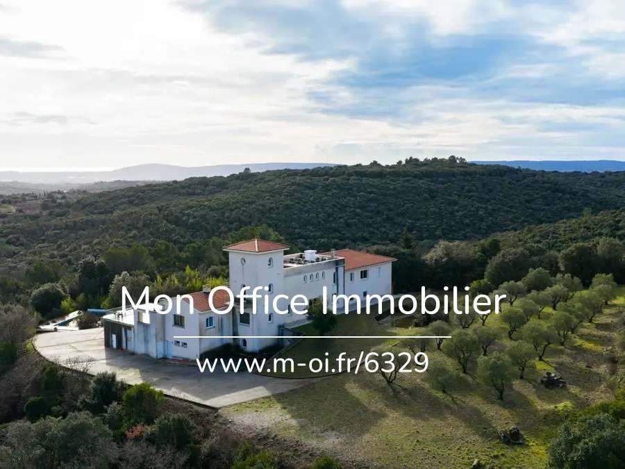 Maison Montpellier