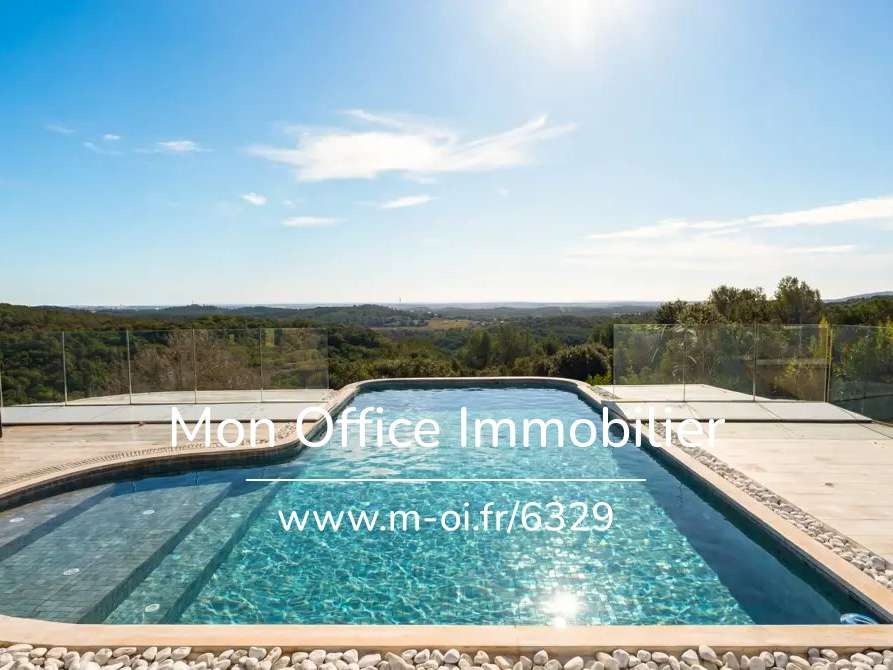 Maison Montpellier