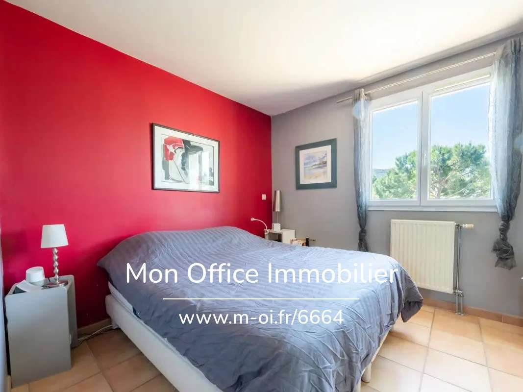 Maison Marseille 9e