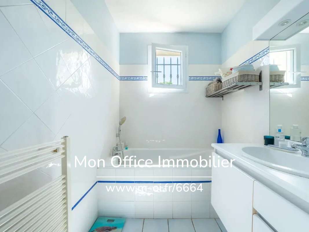 Maison Marseille 9e
