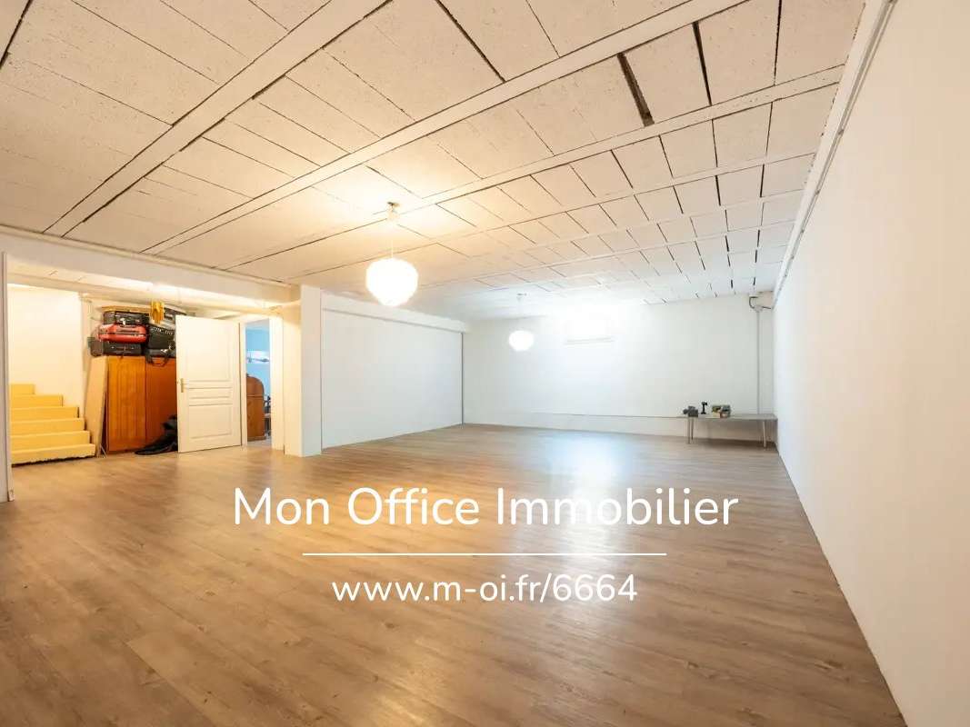 Maison Marseille 9e