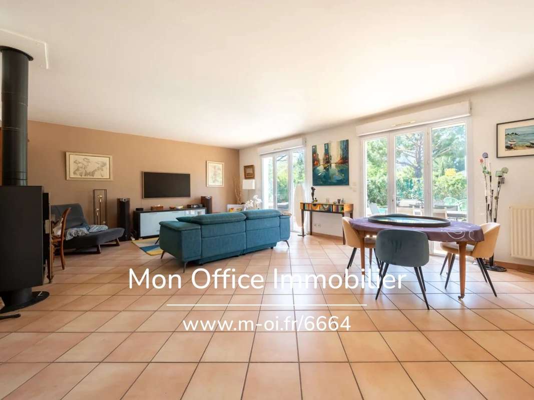 Maison Marseille 9e
