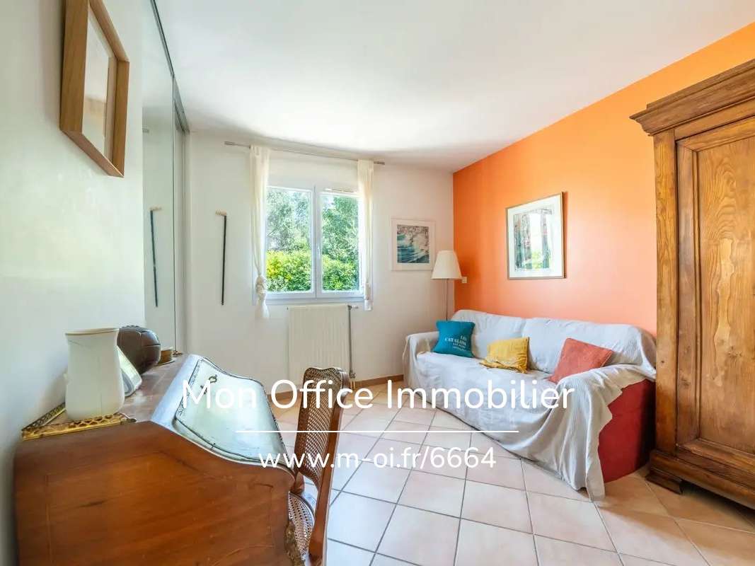 Maison Marseille 9e
