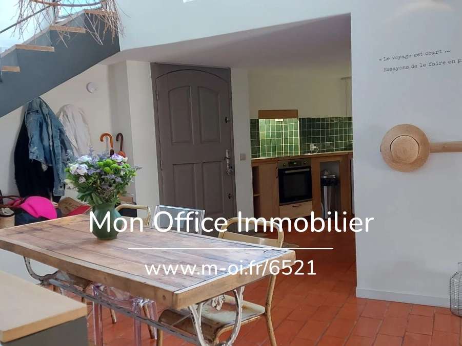 Maison Lourmarin