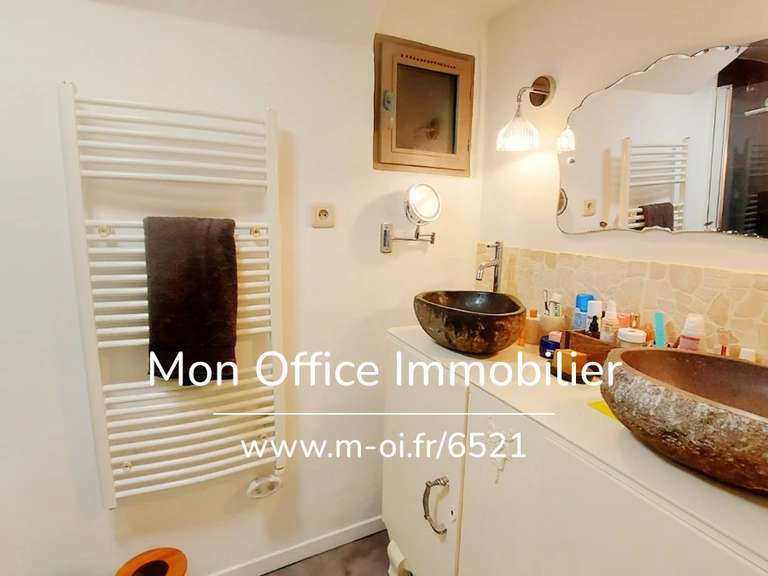 Maison Lourmarin - 3 chambres - 137m²