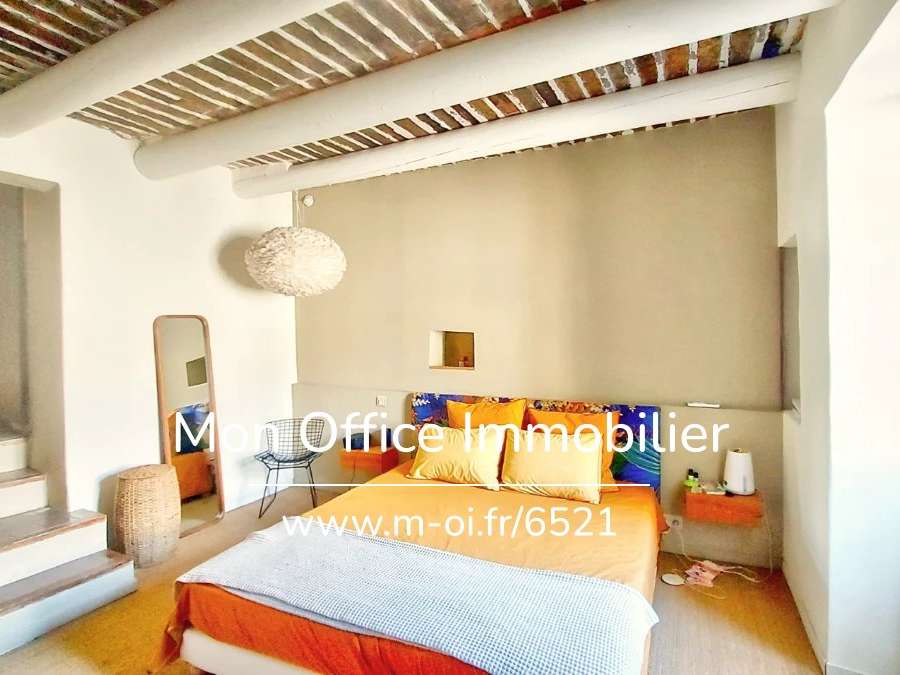 Maison Lourmarin