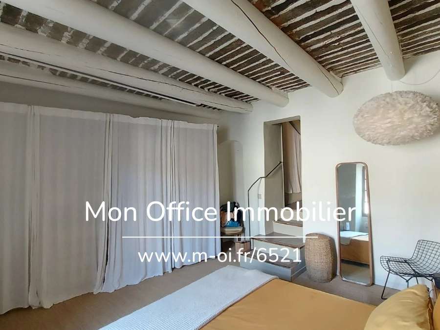 Maison Lourmarin