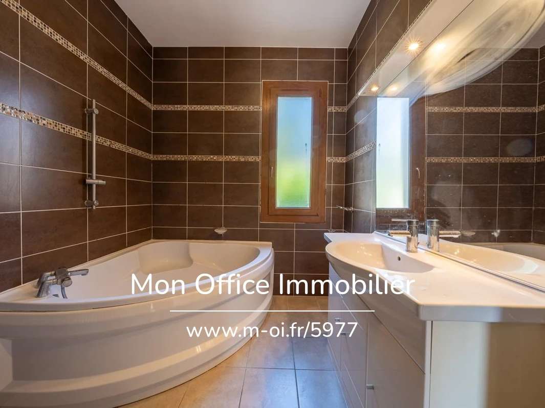 Maison Cabriès