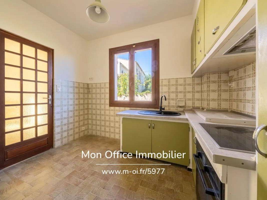 Maison Cabriès