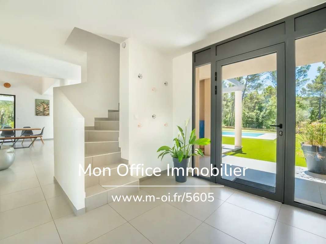 Maison Trets
