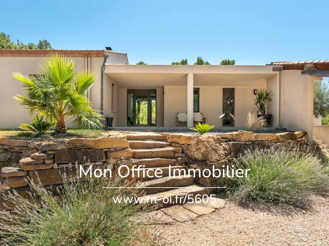 Maison Trets