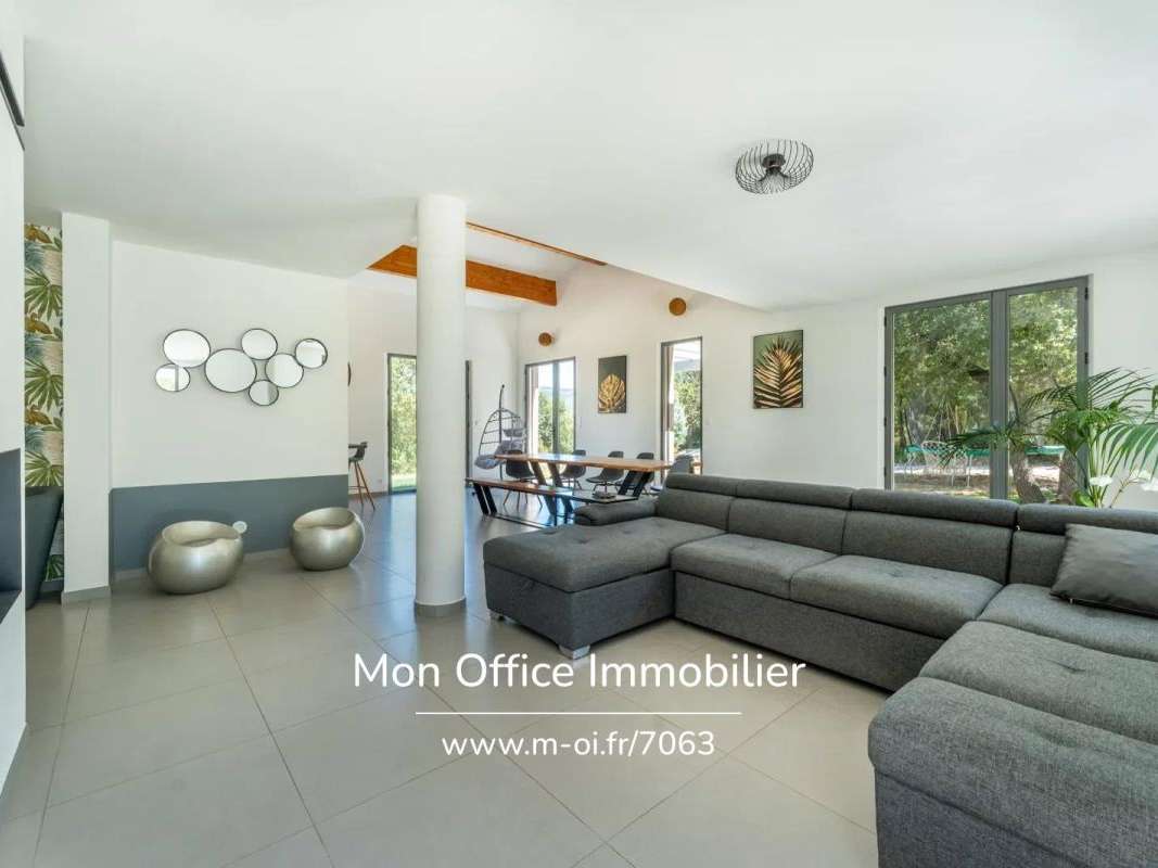 Maison Trets