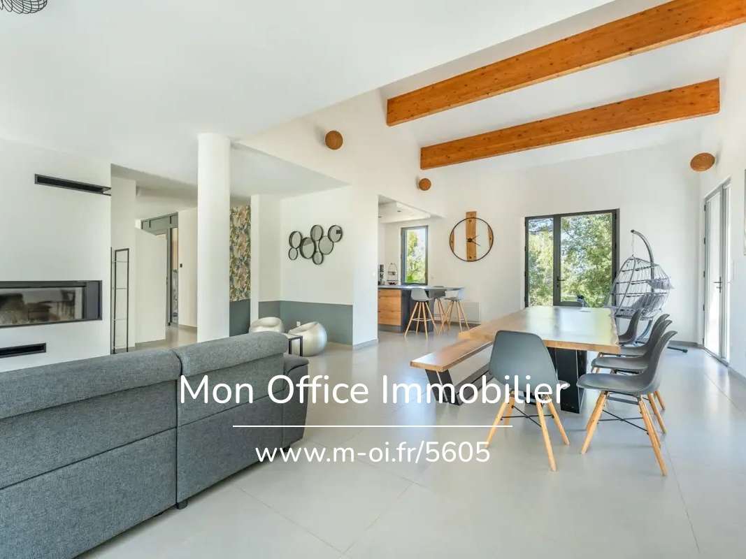 Maison Trets