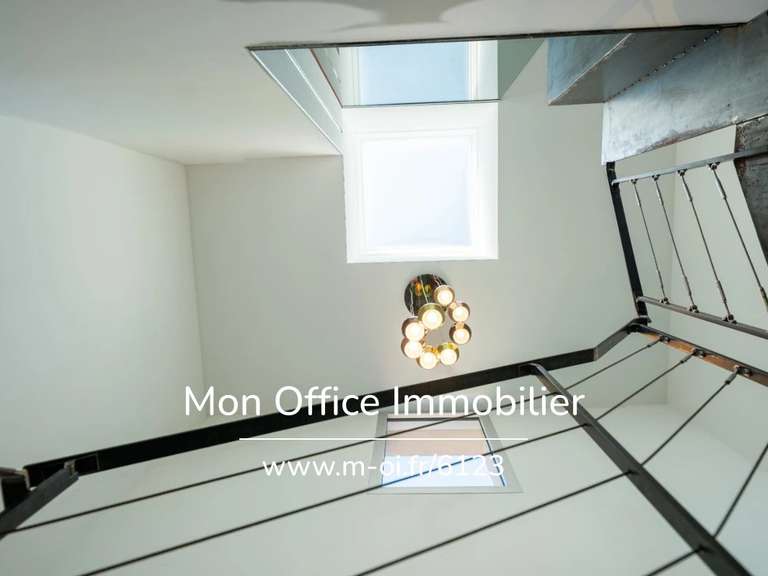 Maison Grimaud - 4 chambres - 240m²