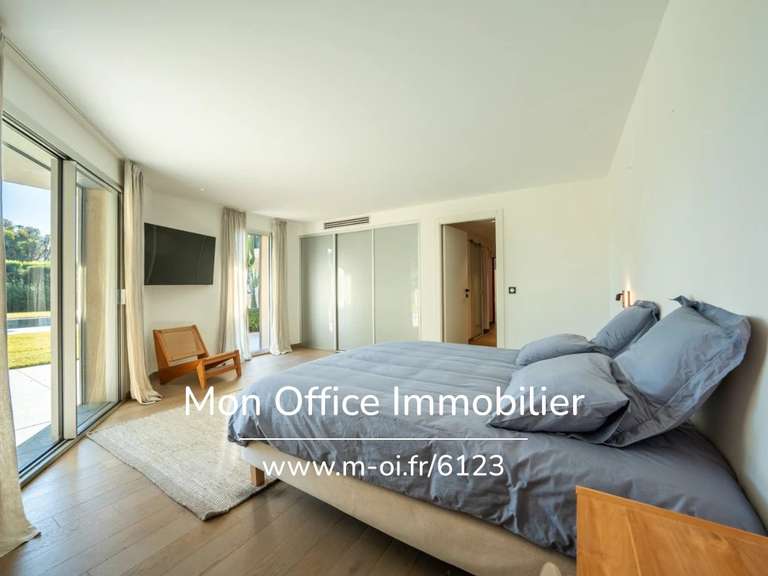 Maison Grimaud - 4 chambres - 240m²