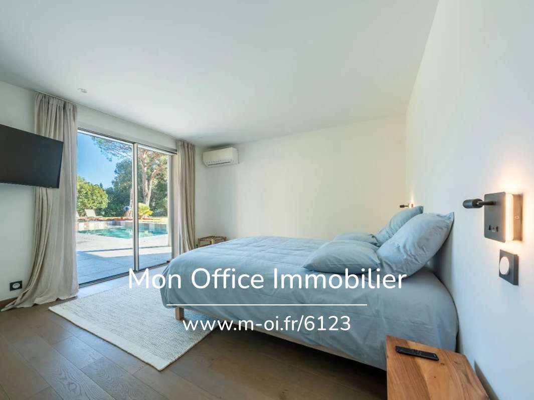 Maison Grimaud