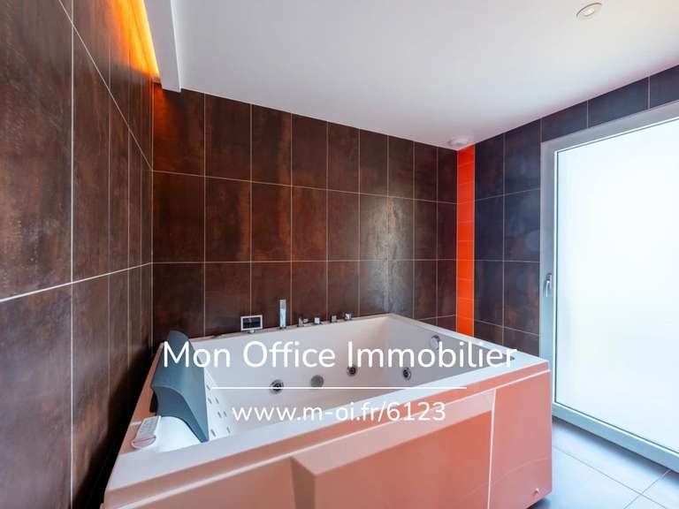 Maison Grimaud - 4 chambres - 240m²