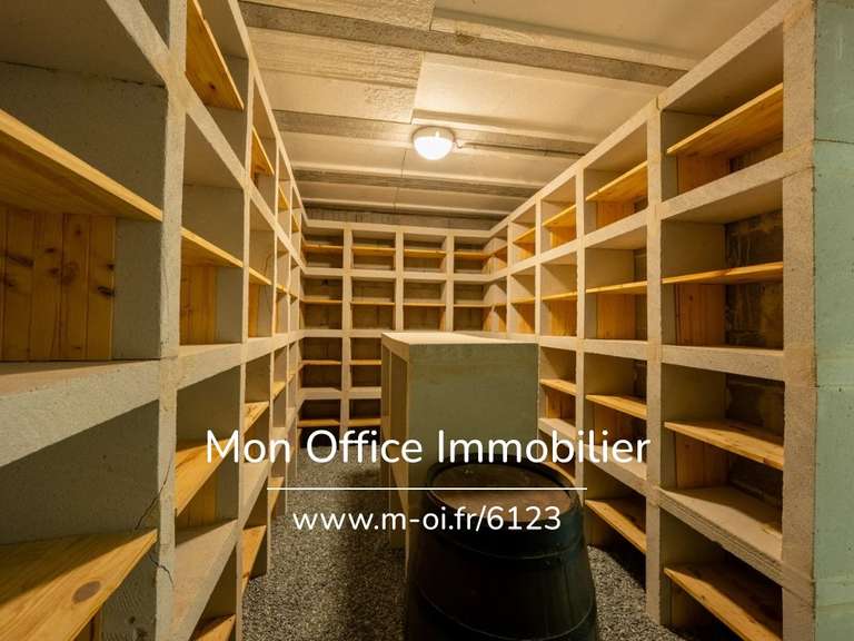 Maison Grimaud - 4 chambres - 240m²