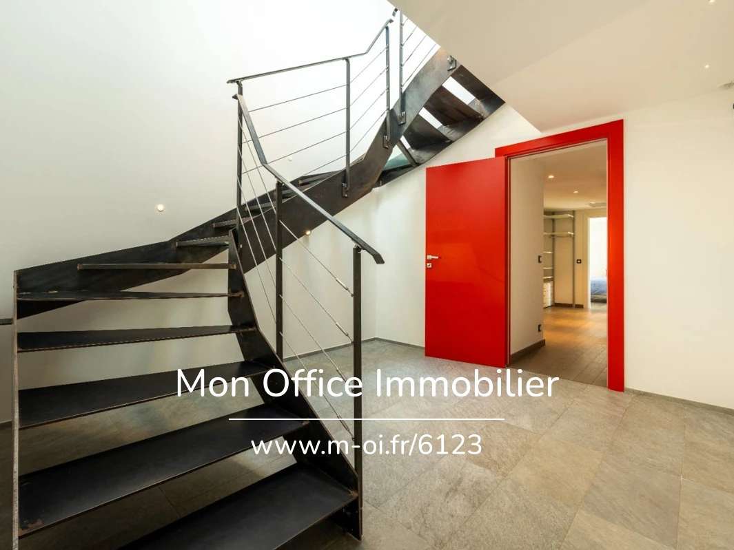 Maison Grimaud