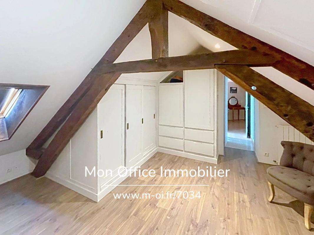 Maison Cuissai