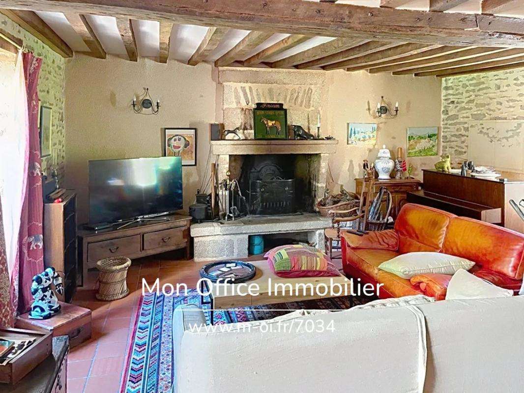 Maison Cuissai