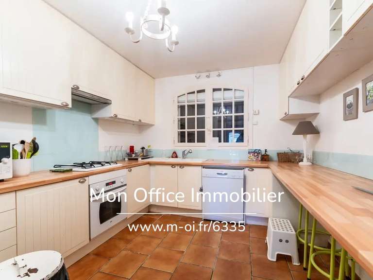 Maison Martigues - 5 chambres - 180m²