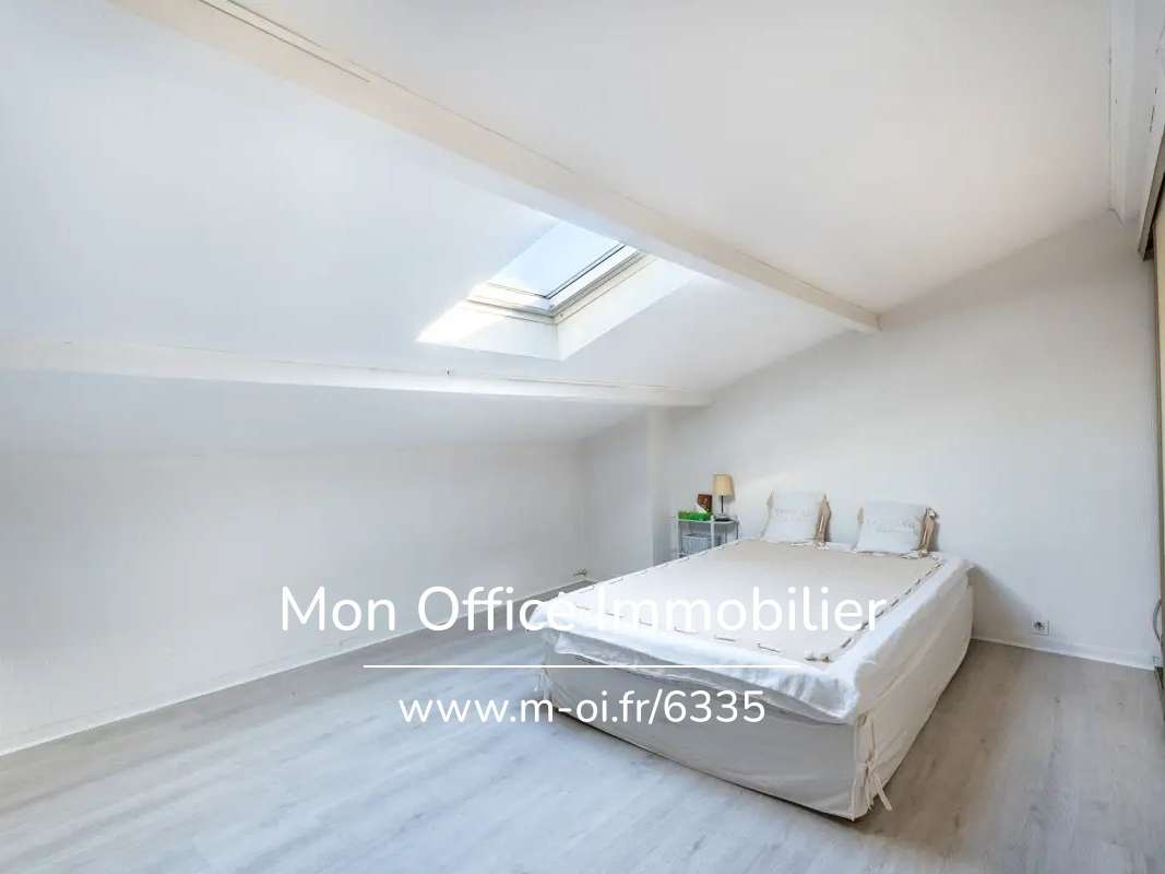 Maison Martigues