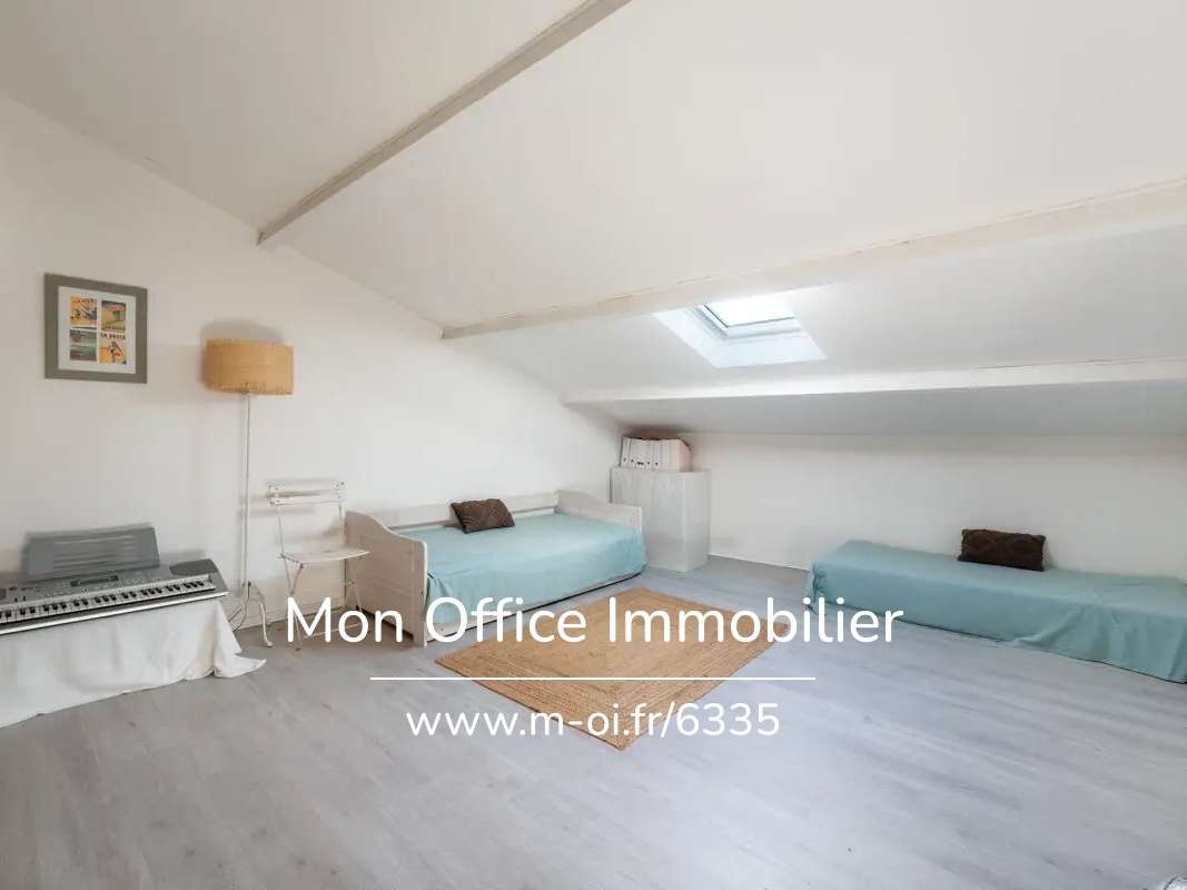 Maison Martigues