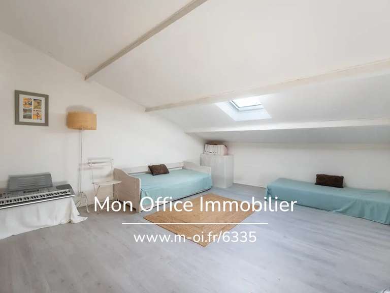 Maison Martigues - 5 chambres - 180m²