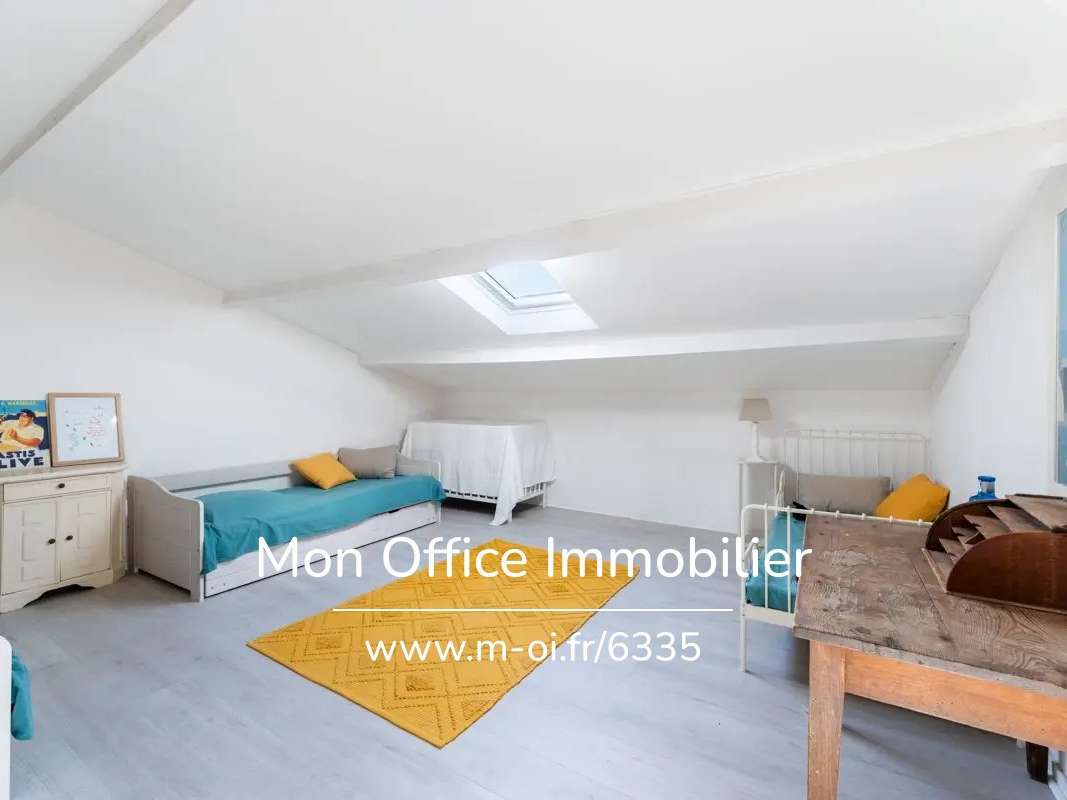 Maison Martigues